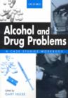 Image for Alcohol and Drug Problems
