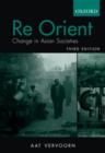 Image for Reorient  : change in Asian societies