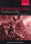 Image for South East Asia  : a political profile