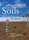 Image for Soils: Their Properties and Management