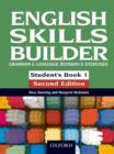 Image for English Skills Builder Book 1
