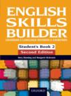 Image for English Skills Builder Book 2