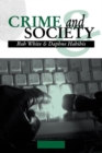 Image for Crime and society