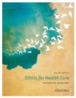 Image for Ethics for Health Care