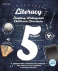 Image for Literacy: Reading, Writing and Children&#39;s Literature