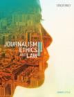 Image for Journalism Ethics and Law