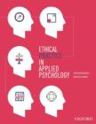 Image for Ethical practice in applied psychology
