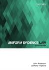 Image for Uniform Evidence Law Guidebook
