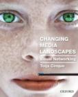 Image for Changing media landscapes  : visual networking