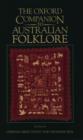 Image for The Oxford Companion to Australian Folklore