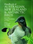 Image for Handbook of Australian, New Zealand and Antarctic Birds