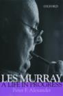 Image for Les Murray  : a life in progress