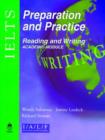 Image for IELTS Preparation and Practice: Reading and Writing - Academic Module