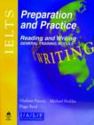 Image for Reading and writing: General training module