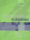 Image for Mental health in Australia