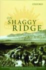 Image for On Shaggy Ridge