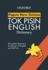 Image for Papua New Guinea Study Dictionary Tok Pisin