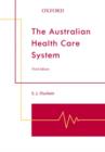 Image for The Australian Health Care System