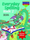 Image for Everyday Spelling Book 2