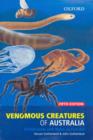 Image for Venomous Creatures of Australia
