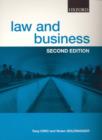 Image for Law and Business