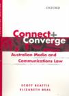 Image for Connect and converge