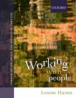 Image for Working with People