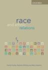 Image for Race and Ethnic Relations