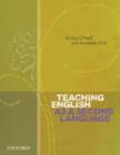 Image for Teaching English as a Second Language