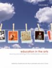Image for Education in the Arts