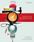 Image for Services marketing