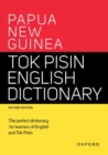 Image for Papua New Guinea Tok Pisin English dictionary