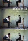 Image for Juvenile justice  : youth and crime in Australia