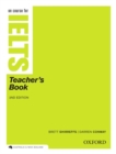 Image for On Course for IELTS: Teacher&#39;s Book