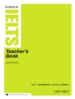 Image for On course for IELTS: Teacher&#39;s book