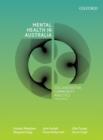 Image for Mental Health in Australia: Collaborative Community Practice, Third Edition