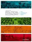 Image for Political economy  : the contest of economic ideas