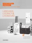 Image for Language, literacy and literature