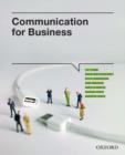 Image for Communication for Business