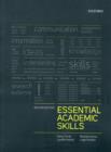 Image for Essential Academic Skills 2e: Essential Academic Skills 2e