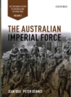 Image for The Australian Imperial Force