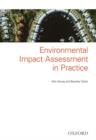 Image for Environmental Impact Assessment in Practice
