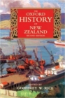 Image for The Oxford History of New Zealand
