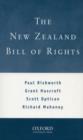Image for The New Zealand Bill of Rights