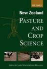 Image for New Zealand Pasture and Crop Science