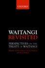 Image for The Treaty of Waitangi: Perspectives on The Treaty of Watiangi