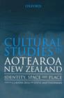 Image for Cultural Studies in Aotearoa New Zealand