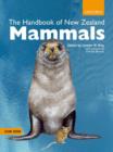 Image for Handbook to the mammals of New Zealand