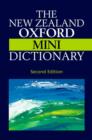 Image for New Zealand Oxford Mini Dictionary