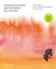 Image for Understanding Employment Relations